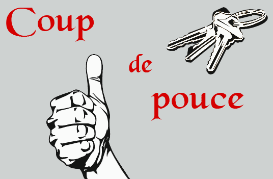 coupdepouce-immobilier, chasseur immobilier Reims et sa region. Achat vente - appartements et maisons.